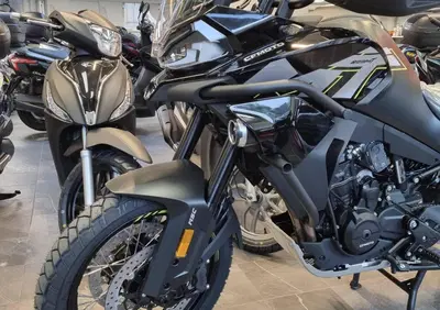 CFMOTO 800MT Explore (2023 - 26) - Annuncio 9587196