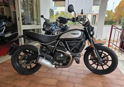 Ducati Scrambler 800 Icon (2021 - 22) - Annuncio 9587209