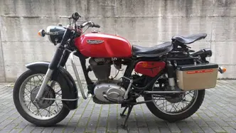 Ducati Mark 3 450 epoca