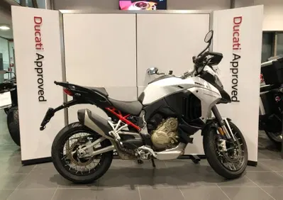 Ducati Multistrada V4 S (2025 - 26) - Annuncio 9587228