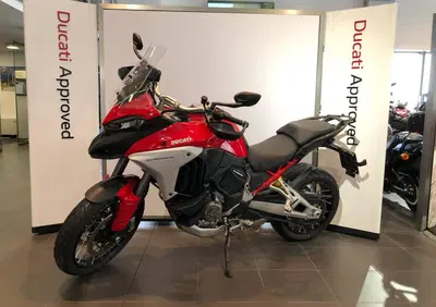 Ducati Multistrada V4 S (2021 - 24) - Annuncio 9587250