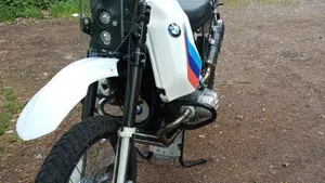 Bmw R 100 GS Paris Dakar  (3)