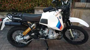 Bmw R 100 GS Paris Dakar  (4)