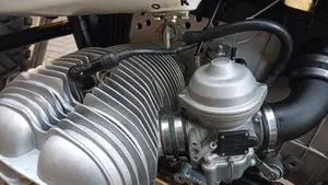 Bmw R 100 GS Paris Dakar  (7)