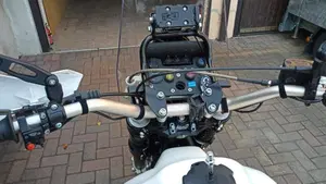 Bmw R 100 GS Paris Dakar  (8)