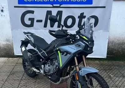 CFMOTO 450MT (2024 - 26) - Annuncio 9587344
