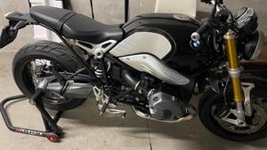 Bmw R nineT 1200 (2014 - 16) 