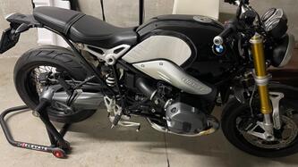 Bmw R nineT 1200 (2014 - 16) usata