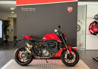 Ducati Monster 937 + (2021 - 25) - Annuncio 9587358