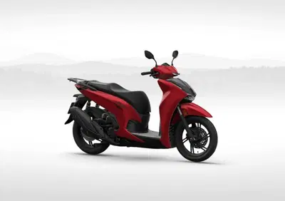 Honda SH 350i Sport (2025 - 26) - Annuncio 9587400