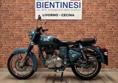 Royal Enfield Classic 500 EFI (2017 - 20) - Annuncio 9587406