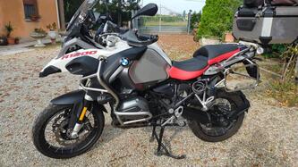 Bmw R 1200 GS Adventure (2013 - 16) usata