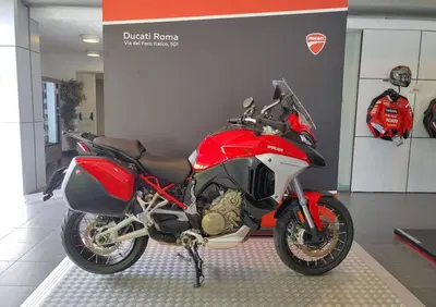 Ducati Multistrada V4 S (2021 - 24) - Annuncio 9587419