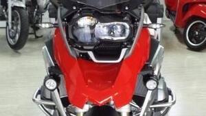 Bmw R 1200 GS (2013 - 16) 