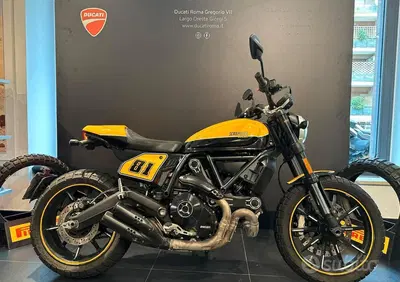 Ducati Scrambler 800 Full Throttle (2017 - 21) - Annuncio 9587427