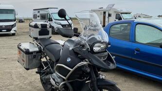 Bmw R 1200 GS Adventure (2013 - 16) usata