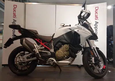 Ducati Multistrada V4 S (2021 - 24) - Annuncio 9587485