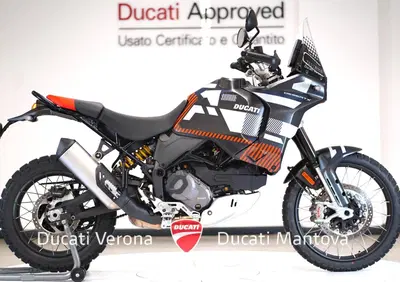 Ducati DesertX (2022 - 25) - Annuncio 9587505