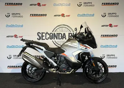 KTM 1290 Super Adventure S (2022 - 25) - Annuncio 9587514