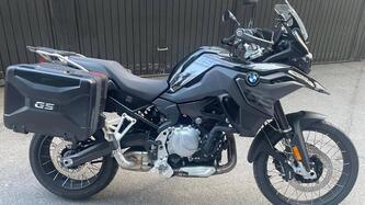 Bmw F 850 GS (2021 - 24) usata