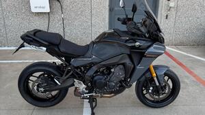 Yamaha Tracer 9 GT+ (2023 - 24) 