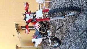 Yamaha TT 600 R 