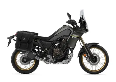 Yamaha Ténéré 700 Explore Edition (2023 - 25) - Annuncio 9587995