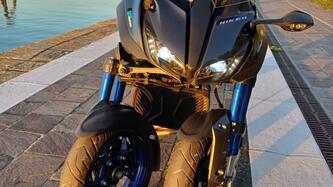 Yamaha Niken 850 (2018 - 20) usata