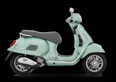 Vespa GTS 310 (2025 - 26) - Annuncio 9588040