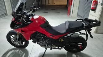 Ducati Multistrada V2 S (2022 - 24) usata
