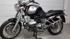 Bmw R 1100 R 