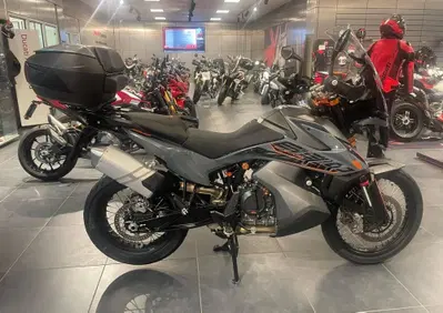 KTM 890 Adventure (2021 - 22) - Annuncio 9588136