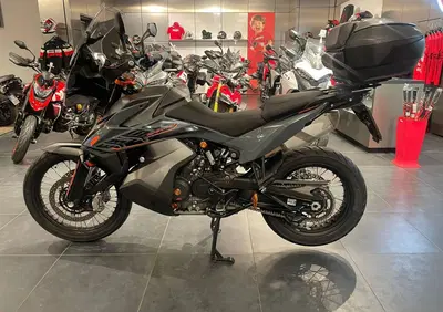 KTM 890 Adventure (2022) - Annuncio 9588136