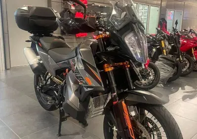 KTM 890 Adventure (2022) - Annuncio 9588136