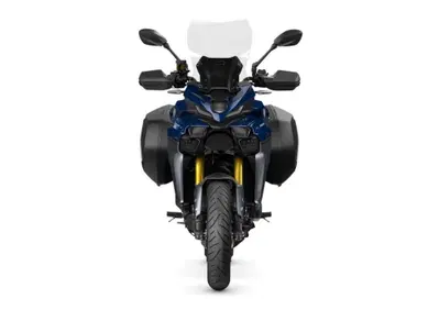 Yamaha Tracer 9 GT+ Y-AMT (2025 - 26) - Annuncio 9588197