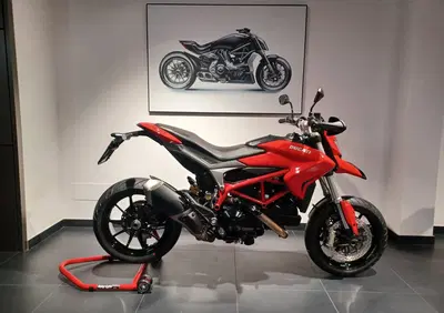 Ducati Hypermotard 821 (2013 - 15) - Annuncio 9588219