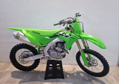 Kawasaki KX 250 (2025) - Annuncio 9588216