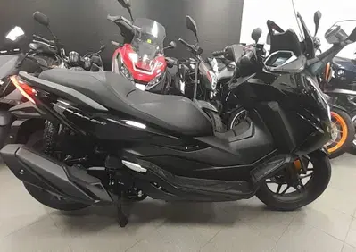 Honda Forza 350 (2025 - 26) - Annuncio 9424951