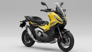 Honda X-ADV 750 (2025) 