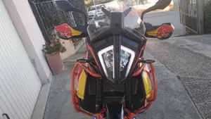 KTM 890 Adventure (2022)  (5)
