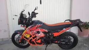 KTM 890 Adventure (2022)  (6)