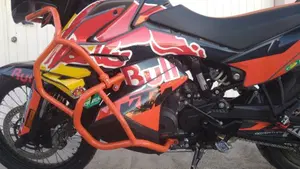 KTM 890 Adventure (2022)  (9)