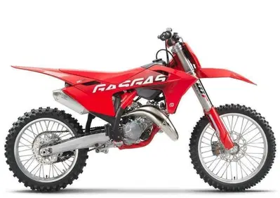 GASGAS MC 125 (2024) - Annuncio 9572167