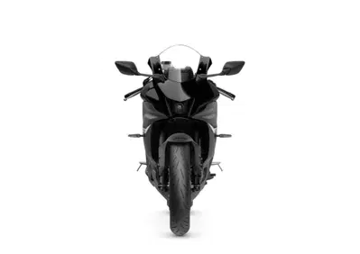 Yamaha YZF R7 (2021 - 25) - Annuncio 9588269