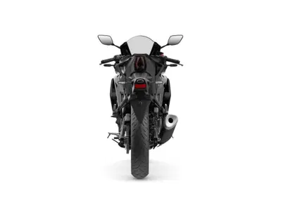 Yamaha YZF R3 (2025 - 26) - Annuncio 9588275