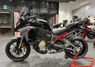 Ducati Multistrada V4 S (2025 - 26) - Annuncio 9588271