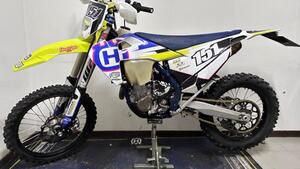 Husqvarna FE 450 (2021) 