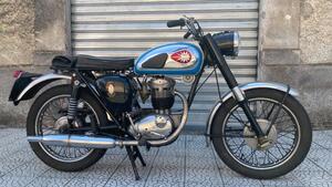 Bsa  