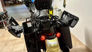 Harley-Davidson 114 Street Glide Special (2019 - 20) - FLHXS 