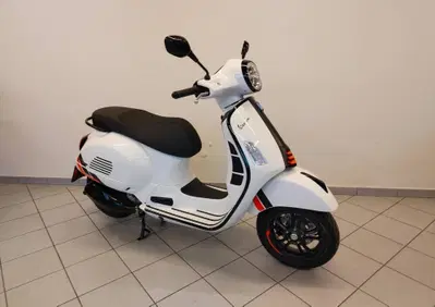 Vespa GTS 310 Supersport (2025 - 26) - Annuncio 9588342
